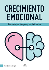 CRECIMIENTO EMOCIONAL - 9788466240376